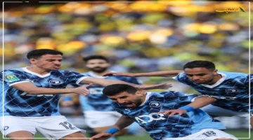 غيابات مؤثرة وتغييرات؟ قائمة بيراميدز في مواجهة زد بالدوري المصري تثير التساؤلات 1